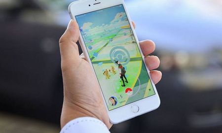un hombre es arrestado por violar la cuarentena del coronavirus para jugar pokemon go un hombre es arrestado por violar la cuarentena del coronavirus para jugar pokemon go