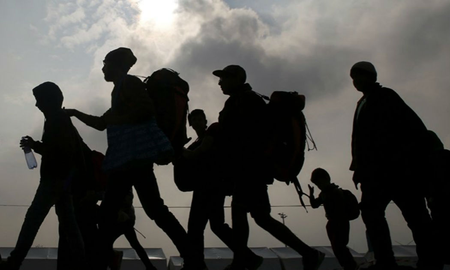Día Internacional del Migrante: ¿por qué se conmemora el 18 de diciembre? Día Internacional del Migrante: ¿por qué se conmemora el 18 de diciembre?