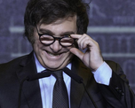 Los cambios llevan la firma del presidente Javier Milei y el jefe de Gabinete, Diego Santilli. Los cambios llevan la firma del presidente Javier Milei y el jefe de Gabinete, Diego Santilli.