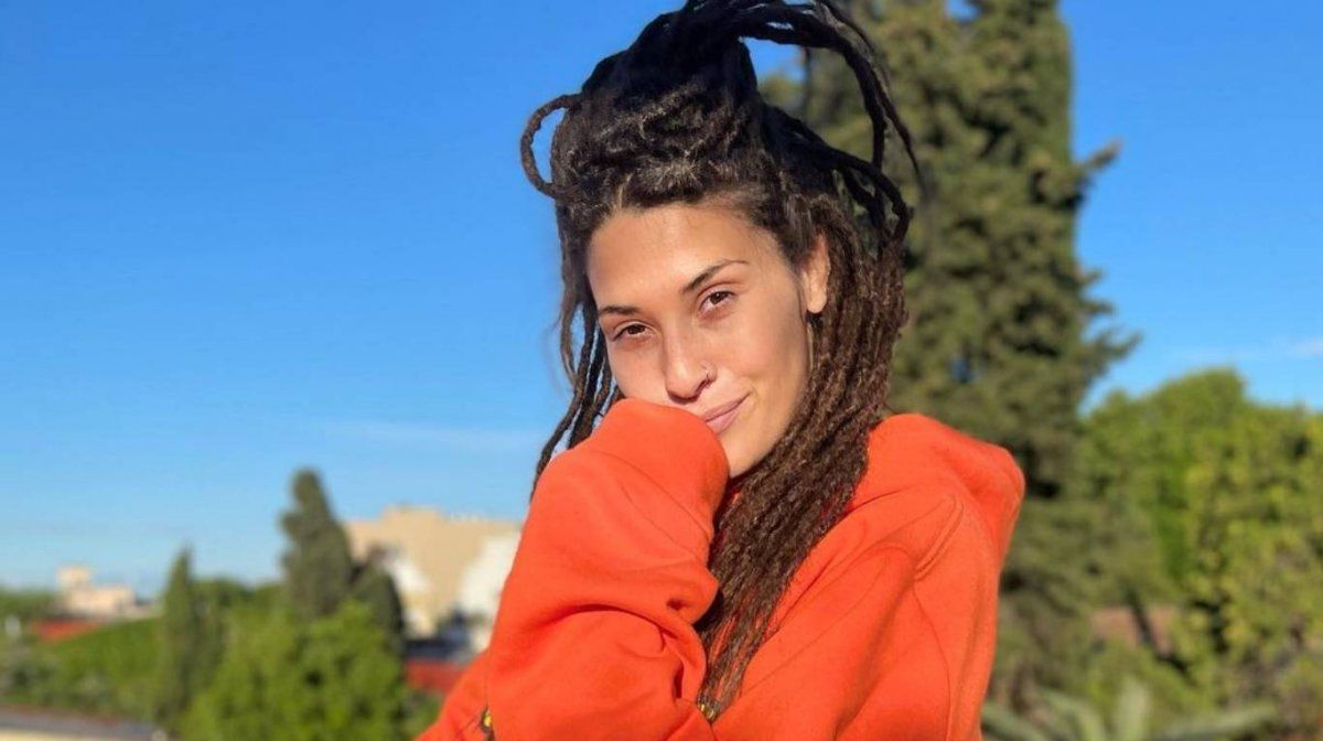 Ivana Nadal sigue irritando a sus seguidores.