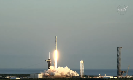 El gobierno nacional de Javier Milei anunció este viernes que formará parte de la misión “Artemis II”, de la NASA, para volver a la Luna. El gobierno nacional de Javier Milei anunció este viernes que formará parte de la misión “Artemis II”, de la NASA, para volver a la Luna.