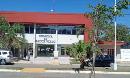 Municipalidad de Sauce Viejo: el Ejecutivo avanza con sumarios internos por denuncias graves y asegura que no hay persecución política. Municipalidad de Sauce Viejo: el Ejecutivo avanza con sumarios internos por denuncias graves y asegura que no hay persecución política.