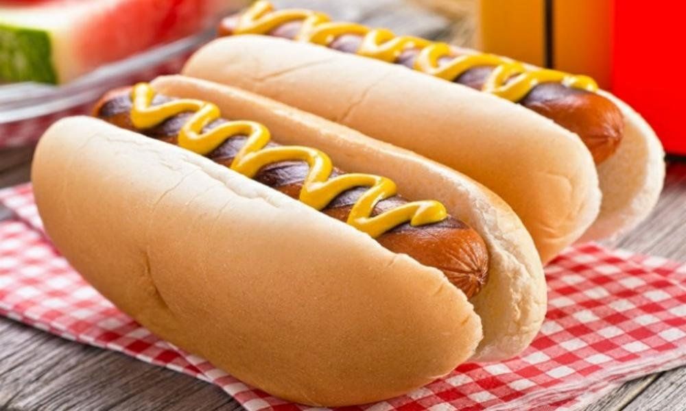 El pancho quita 36 minutos de vida.