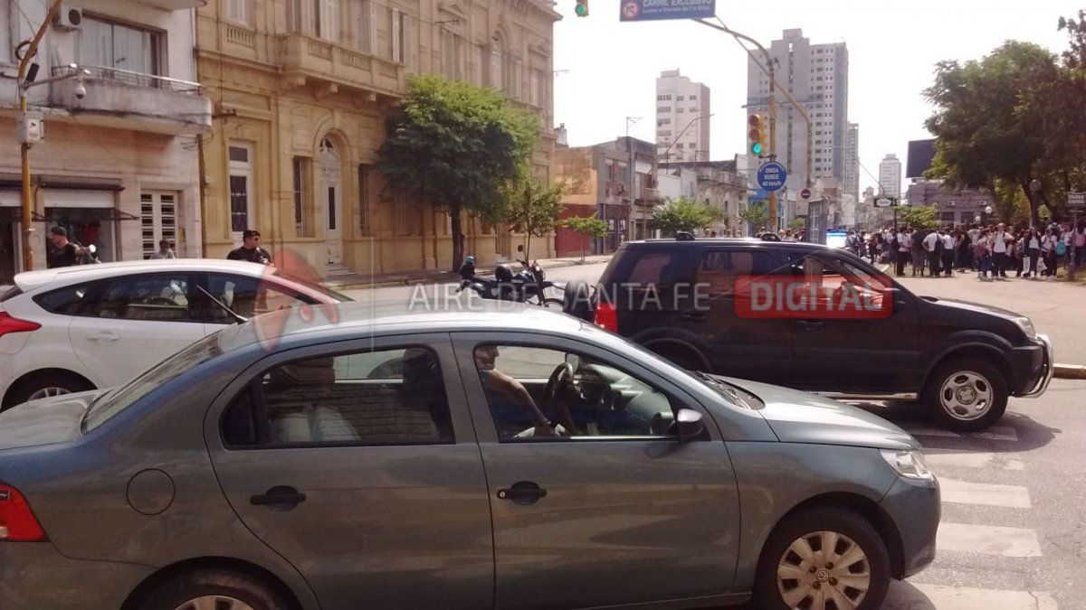 Falsas amenazas de bomba: “No es una broma, es un delito que pone vidas en riesgo”