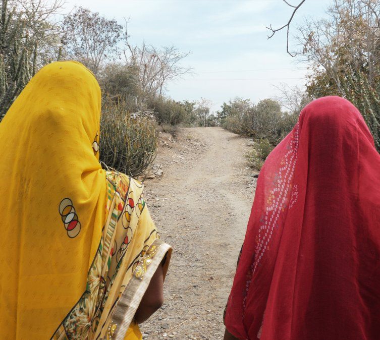 El impactante documental Hermanas de los árboles se estrena en Construir TV