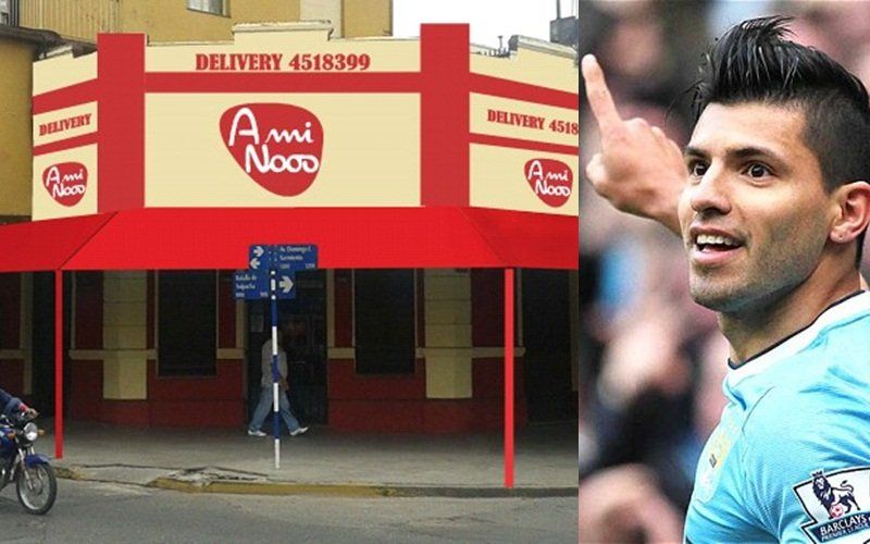“A mi nooo”: charlamos con el dueño del “ex El Kun”