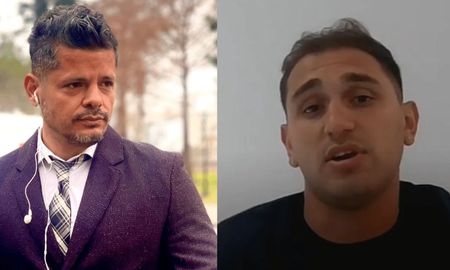 el escandaloso cruce en vivo entre facundo ambrosioni y alejandro cipolla, el abogado de morena rial el escandaloso cruce en vivo entre facundo ambrosioni y alejandro cipolla, el abogado de morena rial