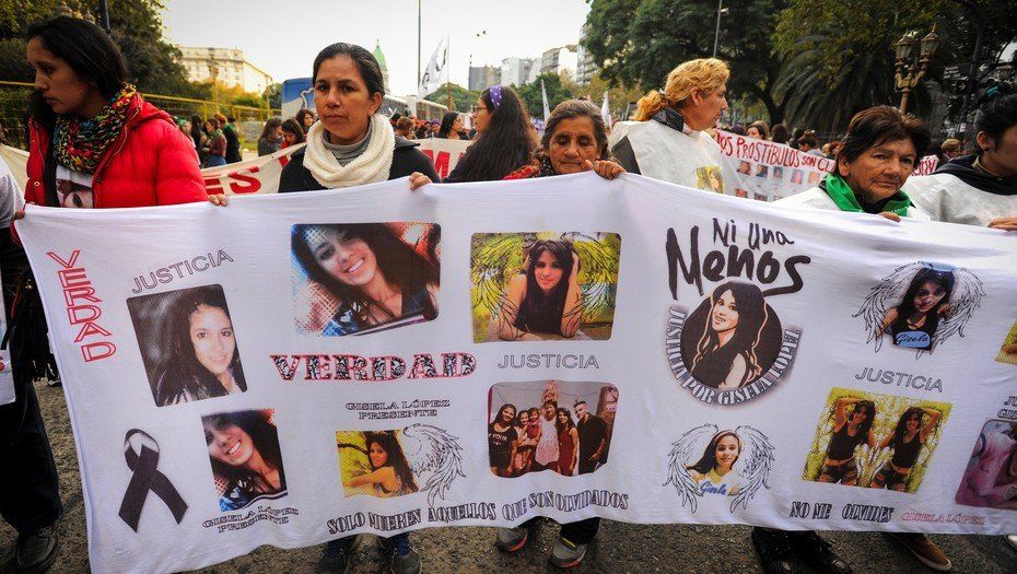 Ley Brisa: 3500 hijos de víctimas de femicidio cobrarán una reparación económica