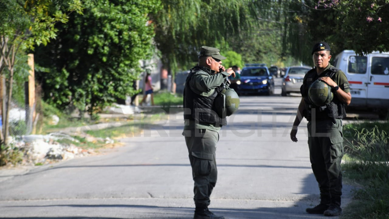 Barranquitas y Pompeya, dos zonas de Santa Fe que serán controladas por federales