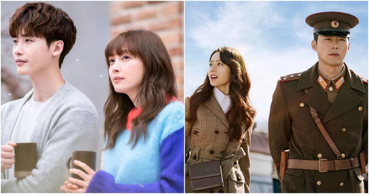 Netflix las nuevas series coreanas para ver en noviembre 2020