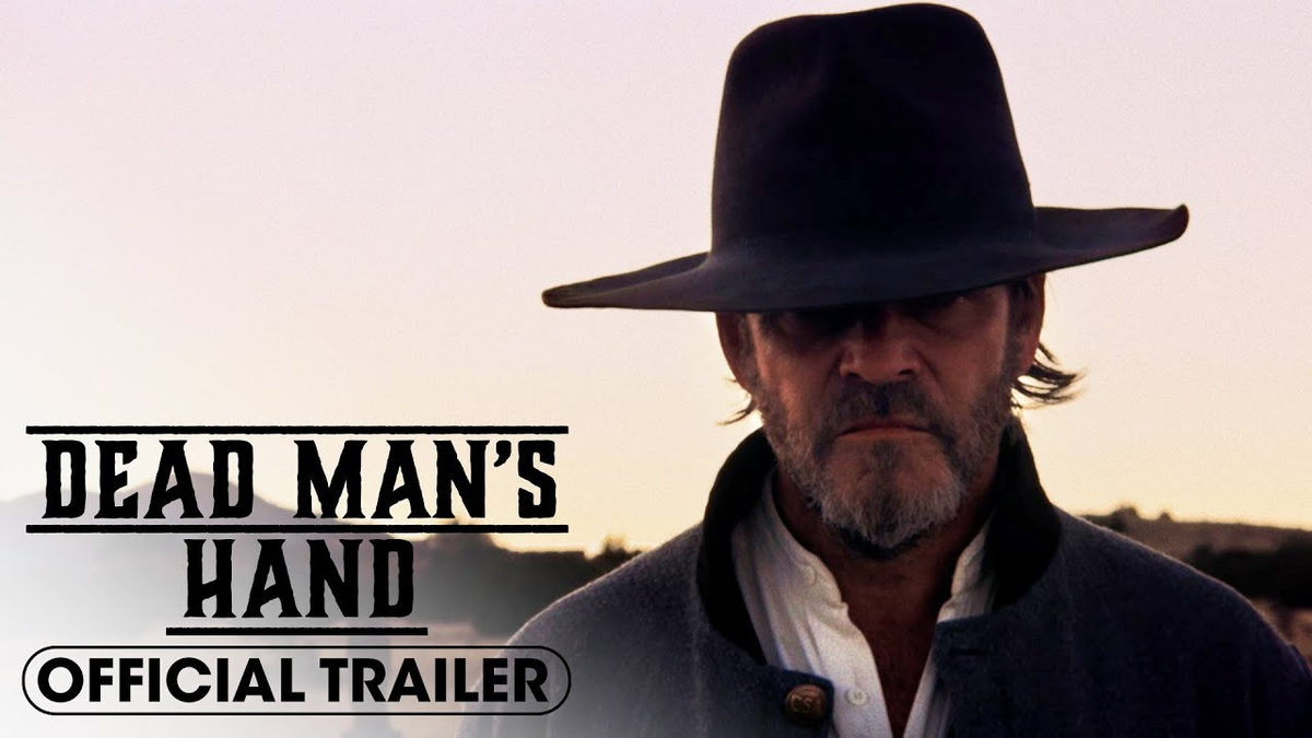 Dead Man's Hand está disponible en cines, On Demand y Digital el 7 de julio; en DVD el 22 de agosto. Dead Man's Hand está disponible en cines, On Demand y Digital el 7 de julio; en DVD el 22 de agosto.