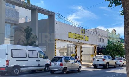 Ante el aumento del 1800% del sistema medido conocido como SEOM en Santa Fe, cuáles son los precios de las cocheras de la ciudad. Ante el aumento del 1800% del sistema medido conocido como SEOM en Santa Fe, cuáles son los precios de las cocheras de la ciudad.