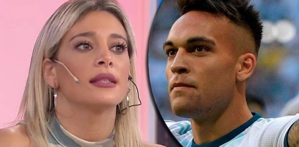 Sol Pérez reveló por qué se separó de Lautaro Martínez