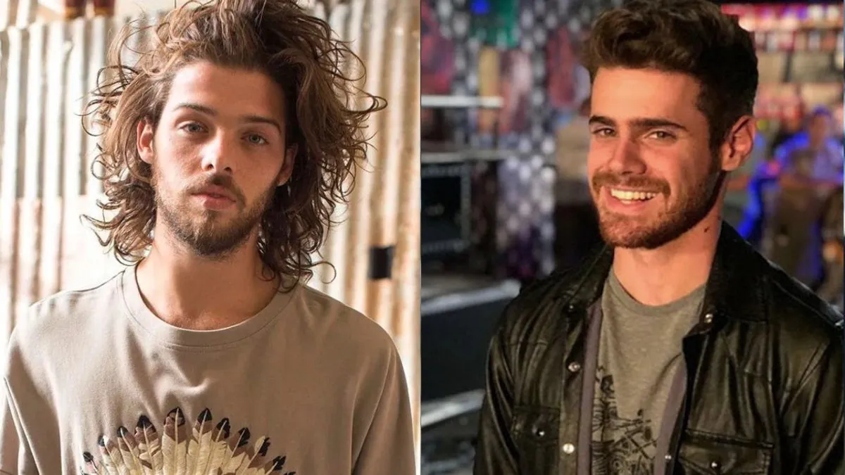 Gastón Soffritti disparó contra la gestión de la pandemia del presidente Alberto Fernández en Twitter