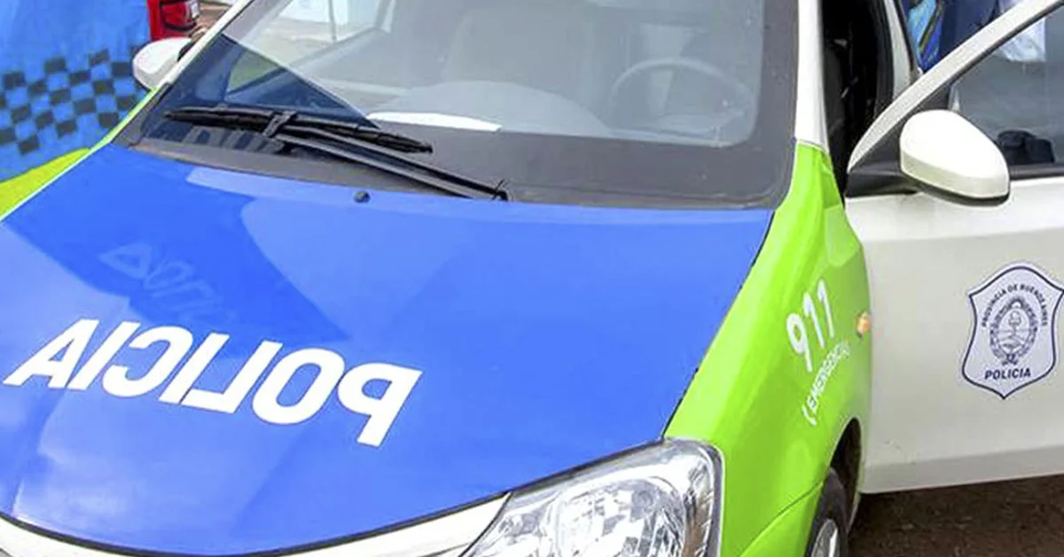 Tras lo ocurrido, un empleado del lugar se encuentra fue demorado y su celular incautado para ser peritado.