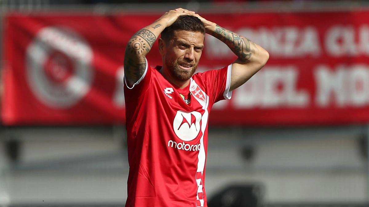 Pésima noticia para el Papu Gómez: rechazaron su apelación tras el doping positivo y estará dos años sin jugar