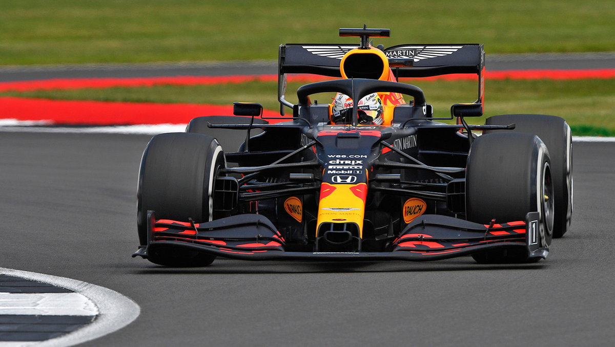 El neerlandés Max Verstappen (Red Bull) alcanzó este domingo las 18 victorias en la temporada de Fórmula 1 con un reñido triunfo en el Gran Premio de Las Vegas.