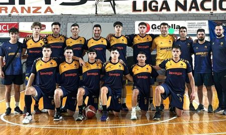 El Básquet del Club El Quillá hace historia con el ascenso a la A1 de la ASB El Básquet del Club El Quillá hace historia con el ascenso a la A1 de la ASB
