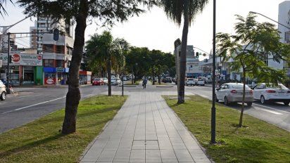 Se espera un miércoles despejado pero la inestabilidad volverá a Santa Fe y la región antes del fin de semana