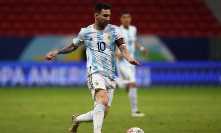 Lionel Messi alcanzó a Javier Mascherano como el jugador con más partidos en la Selección Argentina y publicó un mensaje en sus redes sociales. Lionel Messi alcanzó a Javier Mascherano como el jugador con más partidos en la Selección Argentina y publicó un mensaje en sus redes sociales.