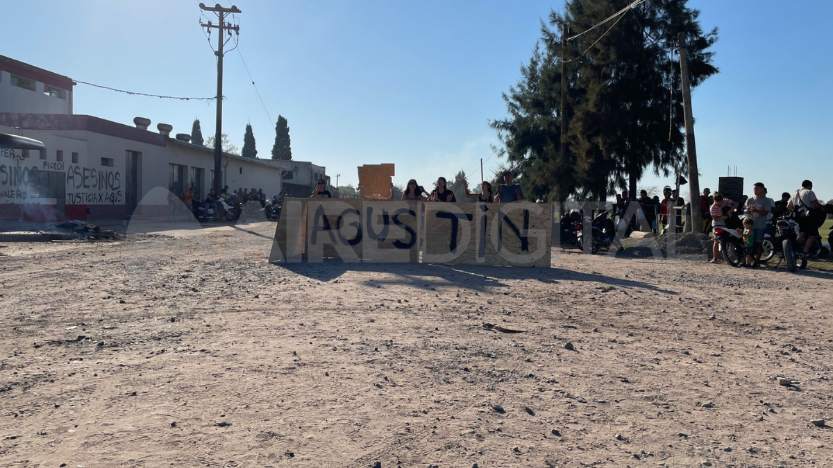 Los legisladores exigirán información a la empresa, a la fiscal y, además, pedirán una reunión con el ministro de Seguridad de la provincia, Claudio Brilloni.