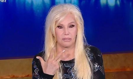 la noticia que golpea al entorno de susana gimenez la noticia que golpea al entorno de susana gimenez