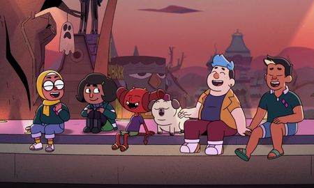 De qué trata la serie animada que hizo enloquecer a Elon Musk y pidió que cancelen Netflix. De qué trata la serie animada que hizo enloquecer a Elon Musk y pidió que cancelen Netflix.