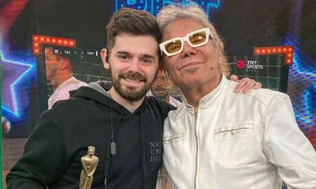 Franco Casella, productor y músico, quedó en el centro de una denuncia por acoso laboral. Franco Casella, productor y músico, quedó en el centro de una denuncia por acoso laboral.