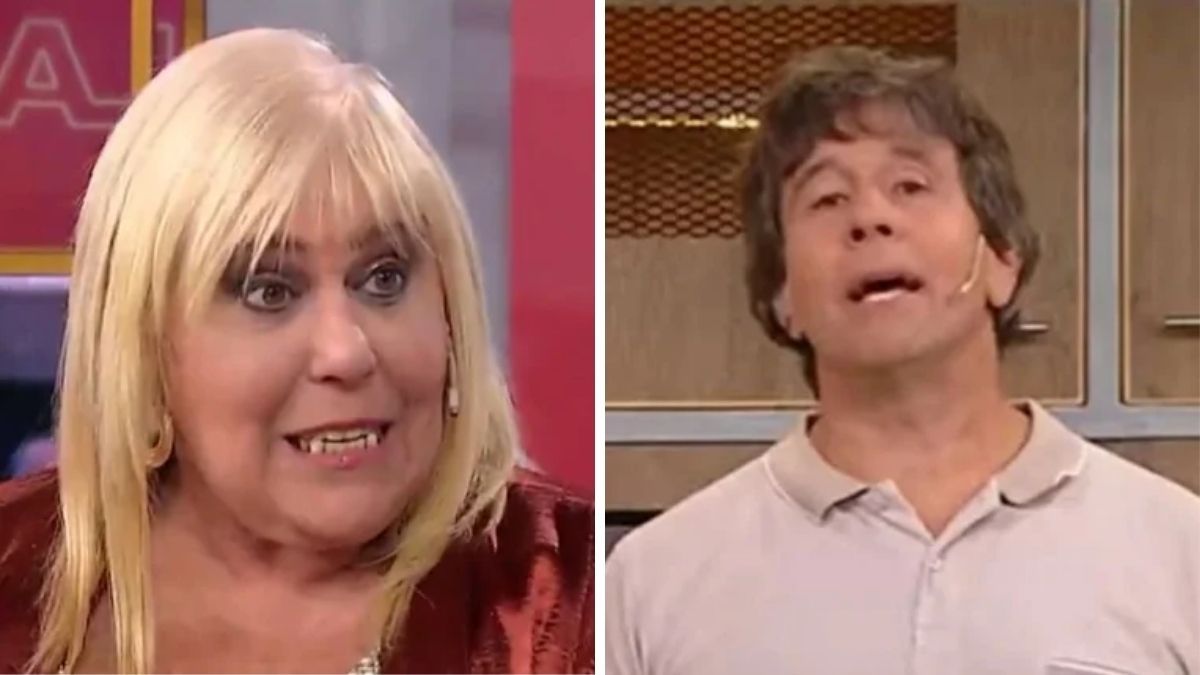 Laura Ubfal reveló toda la verdad sobre el futuro de Ariel Rodríguez Palacios en Telefe