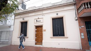 Robaron en la casa de José Cejas
