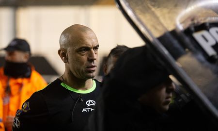 Baliño fue designado para el VAR en el partido entre Colón e Independiente. Baliño fue designado para el VAR en el partido entre Colón e Independiente.