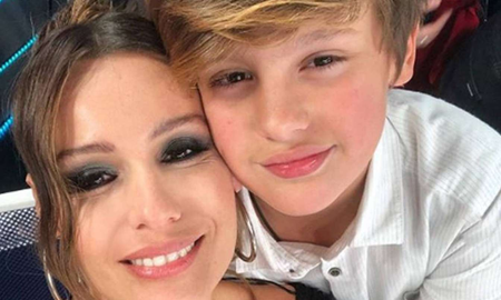 Bautista, hijo de Pampita y Benjamín Vicuña, sorprendió en su cuenta de Twitch al contar detalles sobre lo sucedido en la casa de su madre.