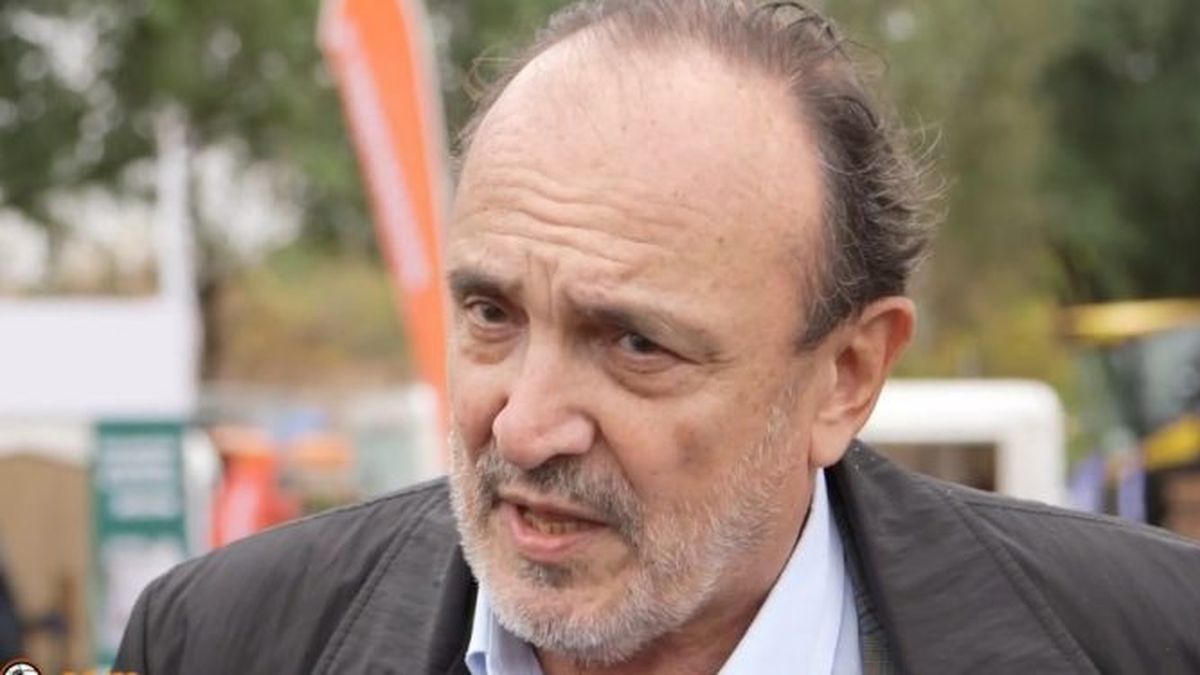 Alfredo Gusmán “Necesitamos que las 20 mil toneladas para EE.UU. sean