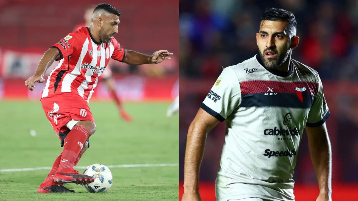 La revelación sobre Wanchope Ábila tras el descenso de Colón: No la pasó bien