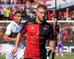 ¿Le ingresa dinero a Colón? Flamengo podría sumar a Lucas Beltrán ¿Le ingresa dinero a Colón? Flamengo podría sumar a Lucas Beltrán