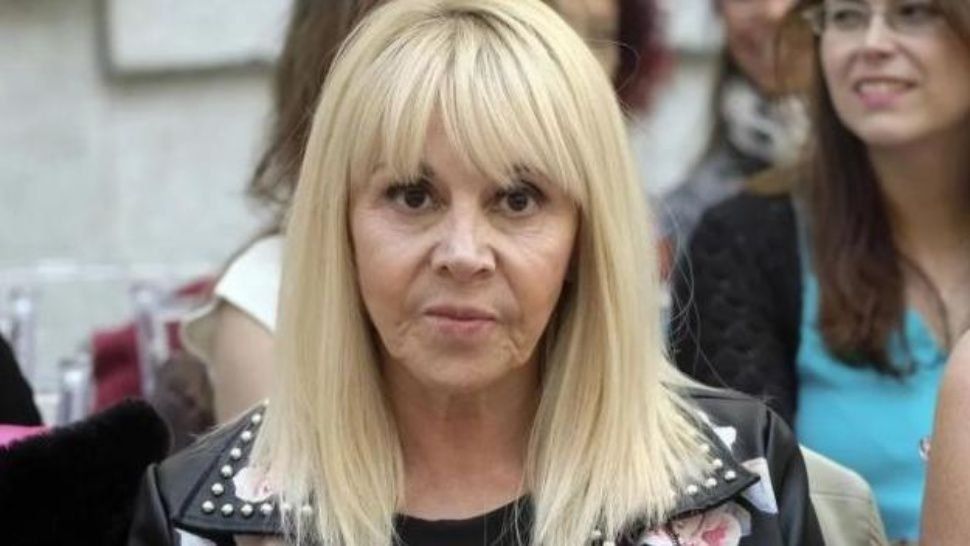 Claudia Villafañe iniciará acciones legales para que no se haga la serie de Maradona