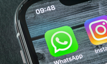 Cómo compartir las stories de Instagram en Whatsapp Cómo compartir las stories de Instagram en Whatsapp