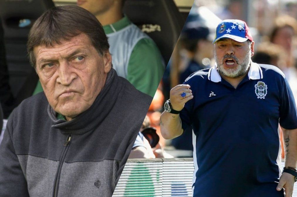 Banfield recibe a Gimnasia y Esgrima (LP) de Maradona en un partido clave por la permanencia