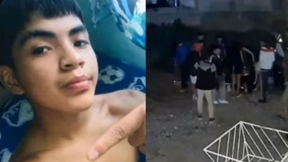 Un adolescente de 15 años murió tras ser apuñalado por un grupo de jóvenes cuando salía de una fiesta de egresados en Jujuy.
