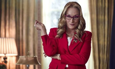 Netflix: 3 películas de Meryl Streep disponibles en la plataforma. Netflix: 3 películas de Meryl Streep disponibles en la plataforma.