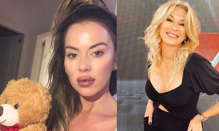 Karina Jelinek disparó contra Yanina Latorre Karina Jelinek disparó contra Yanina Latorre