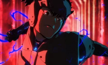 Spriggan, el nuevo anime que llegará a la plataforma de Netflix. Spriggan, el nuevo anime que llegará a la plataforma de Netflix.
