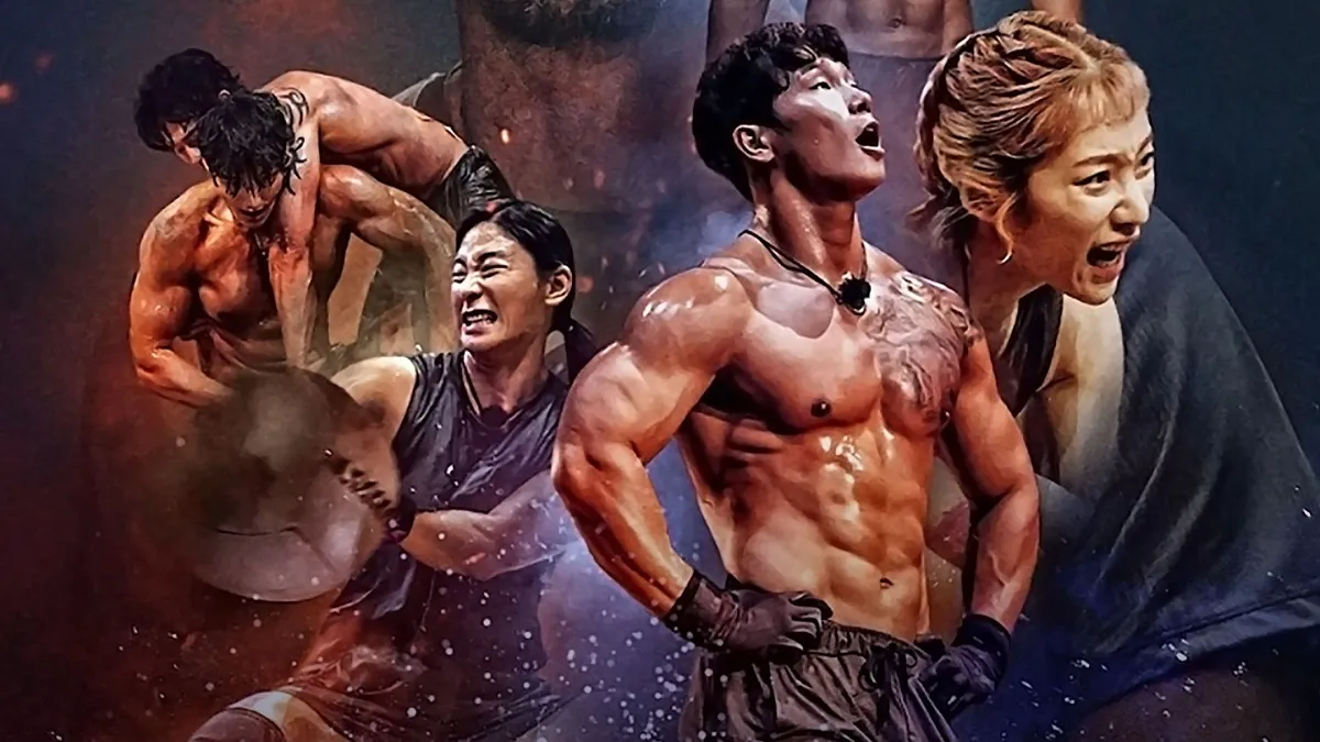 El emocionante reality show de Netflix que busca el mejor cuerpo del mundo y tiene 2 temporadas