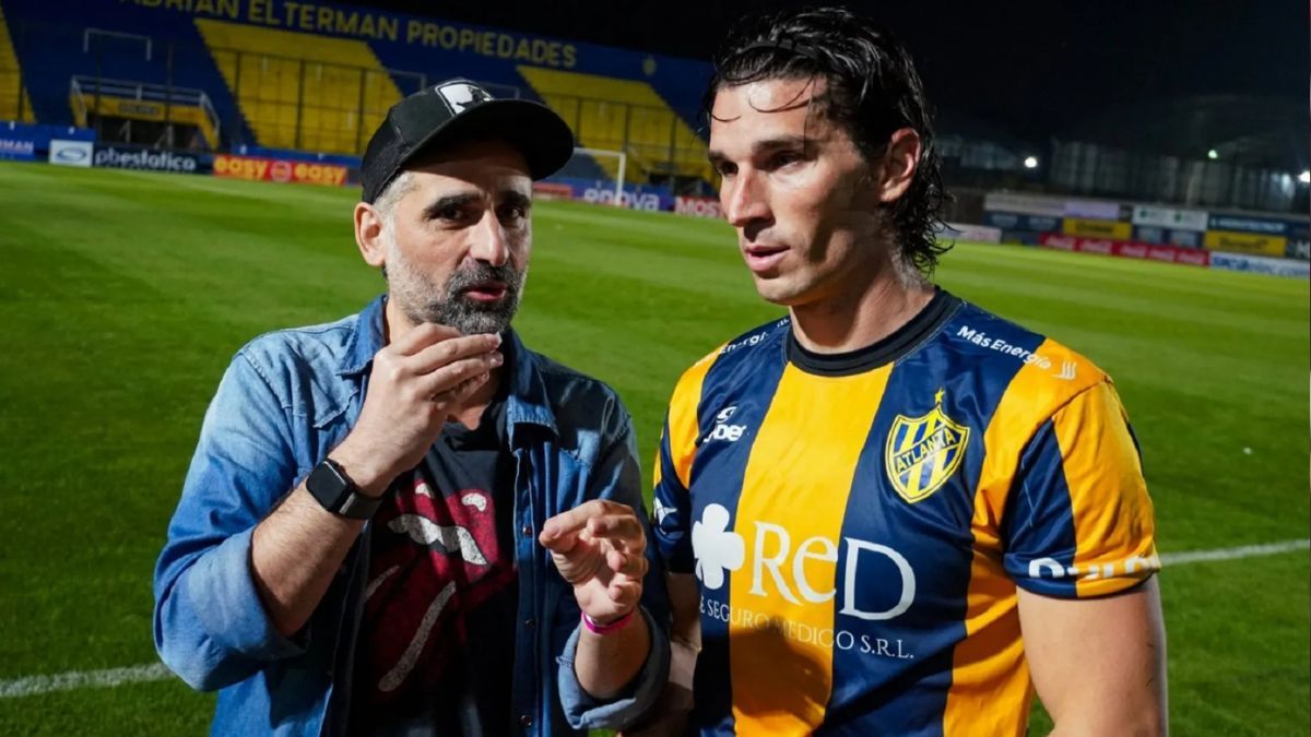 Fútbol argentino: la sanción que podría recibir Dylan Gissi tras confesar un millonario incentivo