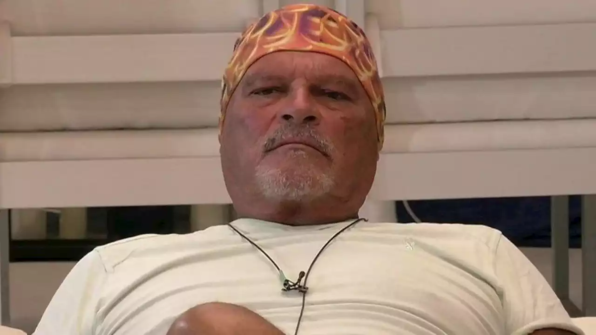 Alfa es uno de los participantes más queridos por el público de Gran Hermano.