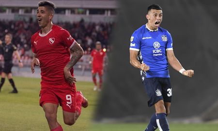 independiente debutara ante el complicado talleres en cordoba independiente debutara ante el complicado talleres en cordoba