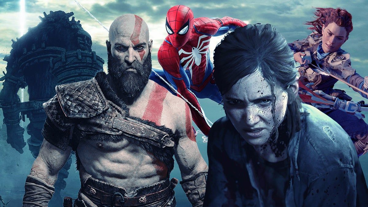 La decepción en las ventas de las secuelas de God of War y Horizon en ordenadores fue el detonante principal para que Sony diera marcha atrás con su política de apertura.