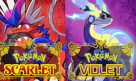 Mañana se estrena el nuevo trailer de Pokémon Scarlet & Violet Mañana se estrena el nuevo trailer de Pokémon Scarlet & Violet