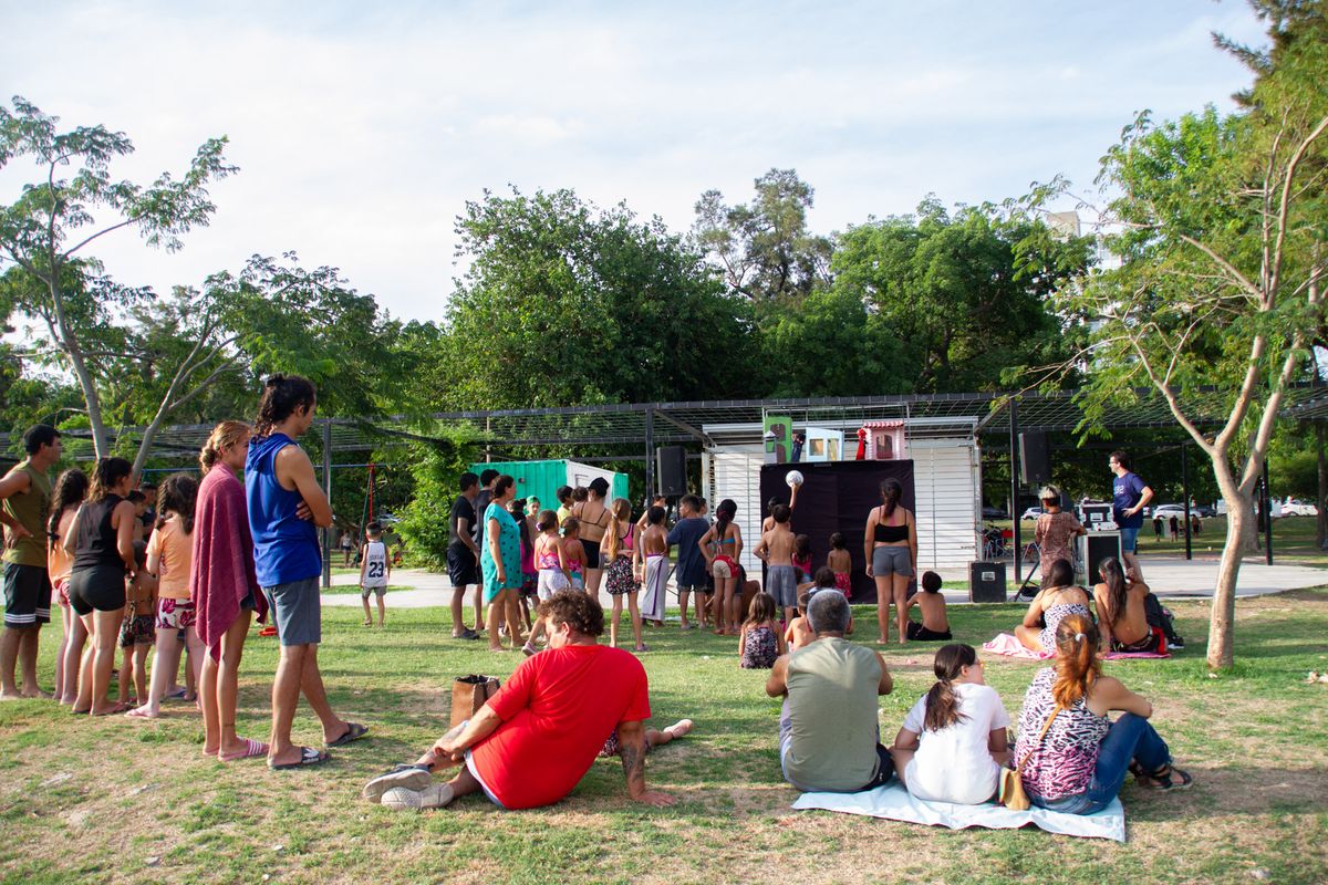 Paseos, ferias y espectáculos para disfrutar en carnaval