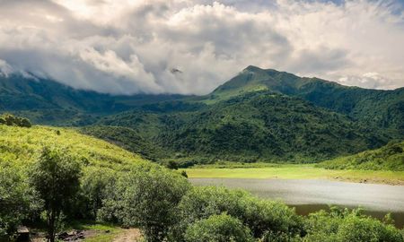 escapada a un paraiso natural en el corazon de jujuy: senderos naturales, gastronomia y cultura escapada a un paraiso natural en el corazon de jujuy: senderos naturales, gastronomia y cultura